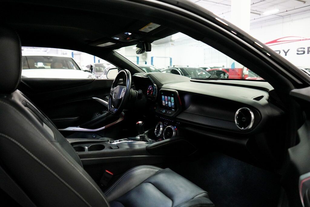2017 Chevrolet Camaro SS Tigard OR