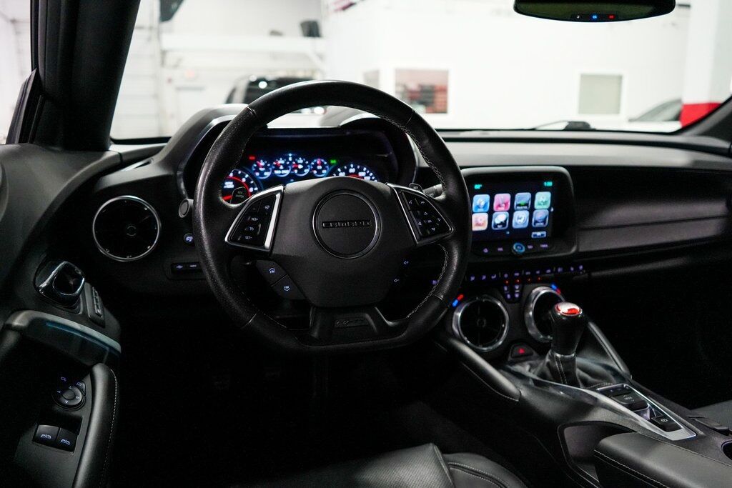 2017 Chevrolet Camaro SS Tigard OR