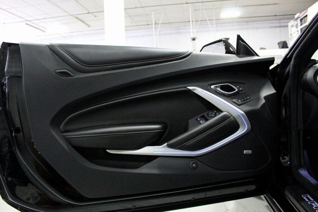2017 Chevrolet Camaro SS Tigard OR