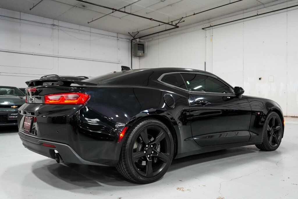 2017 Chevrolet Camaro SS Tigard OR