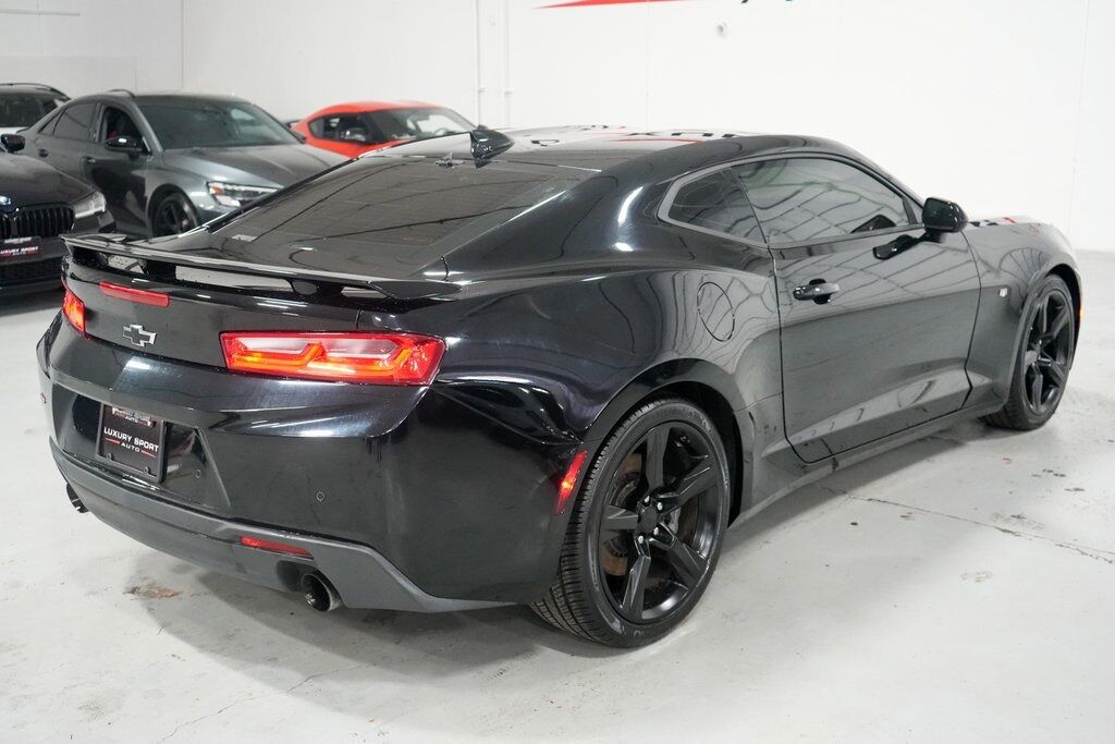 2017 Chevrolet Camaro SS Tigard OR