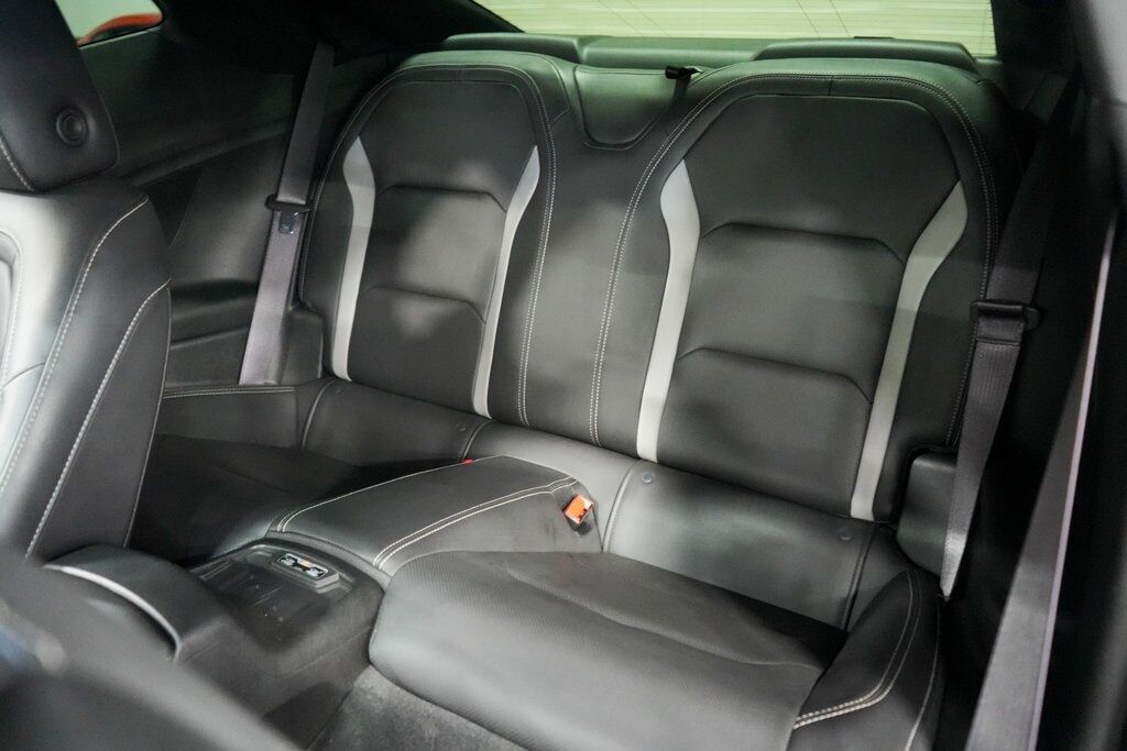 2017 Chevrolet Camaro SS Tigard OR