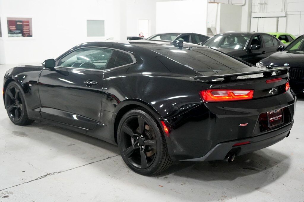 2017 Chevrolet Camaro SS Tigard OR