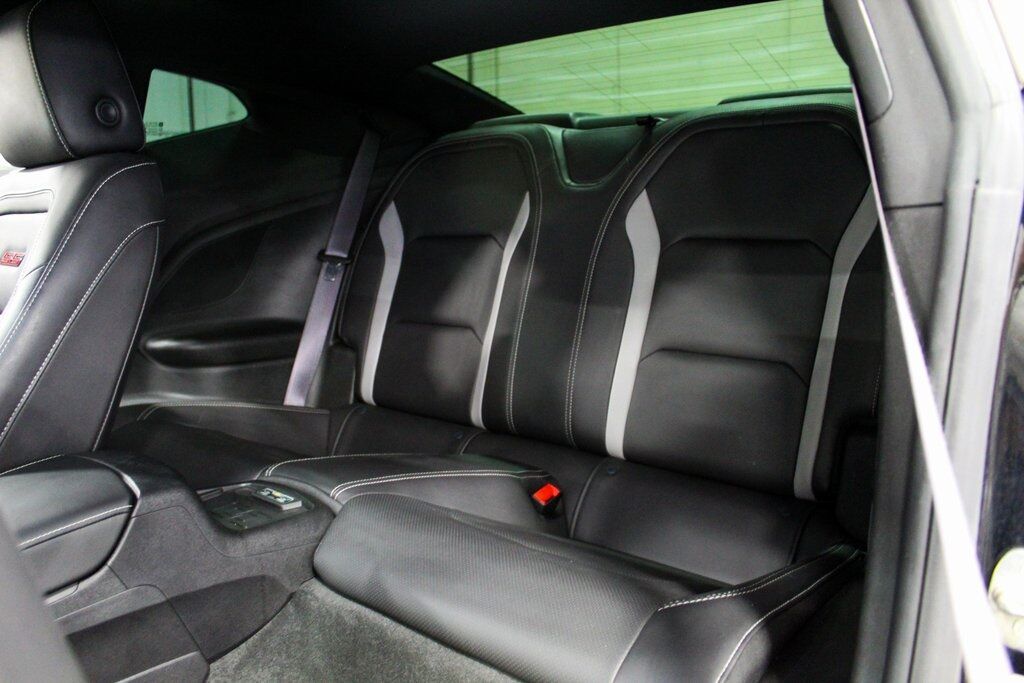 2017 Chevrolet Camaro SS Tigard OR