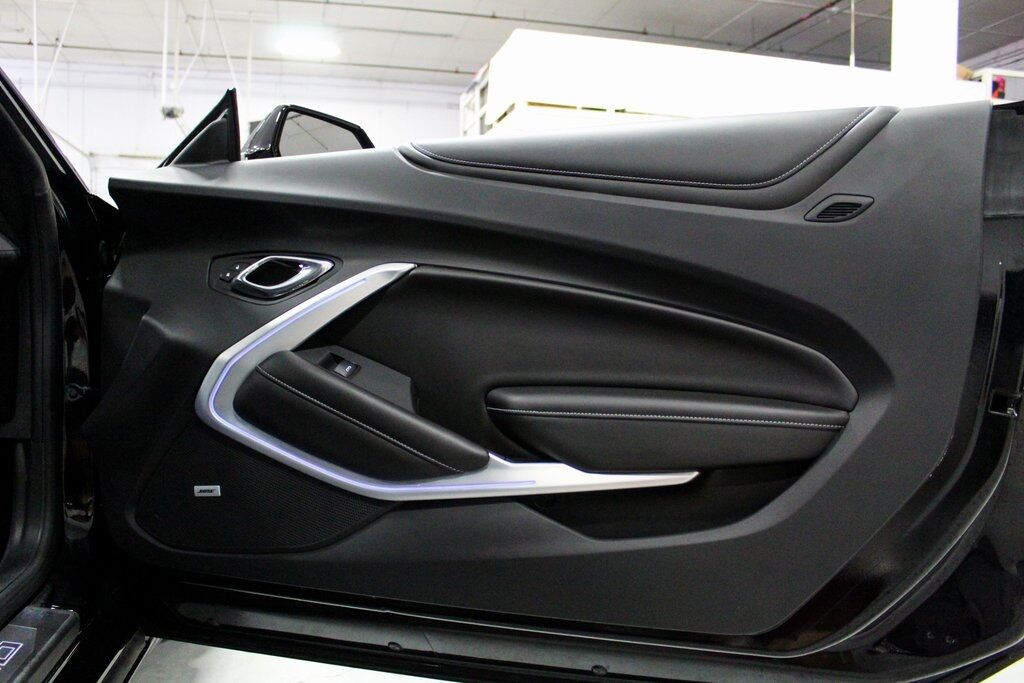 2017 Chevrolet Camaro SS Tigard OR