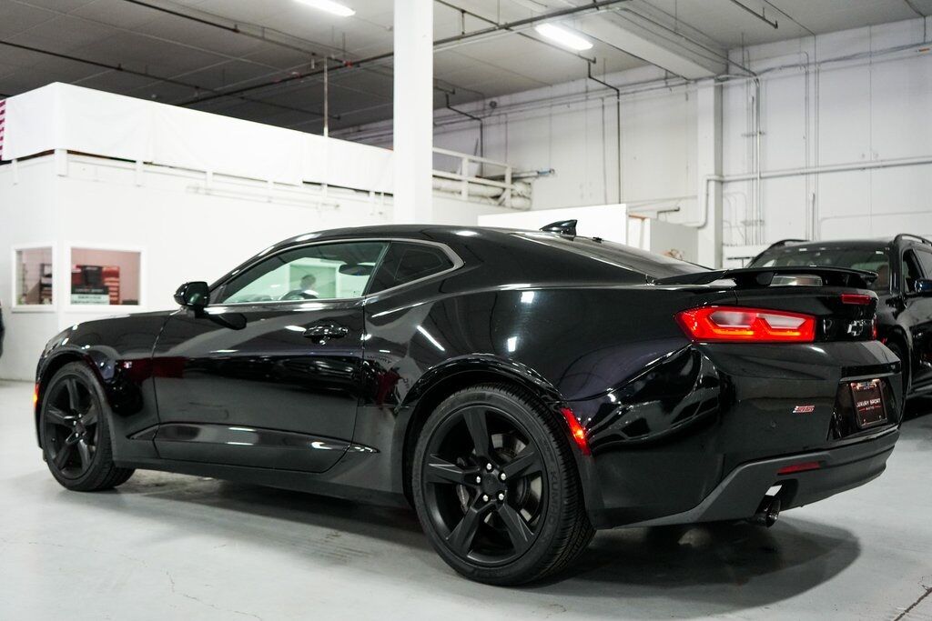 2017 Chevrolet Camaro SS Tigard OR