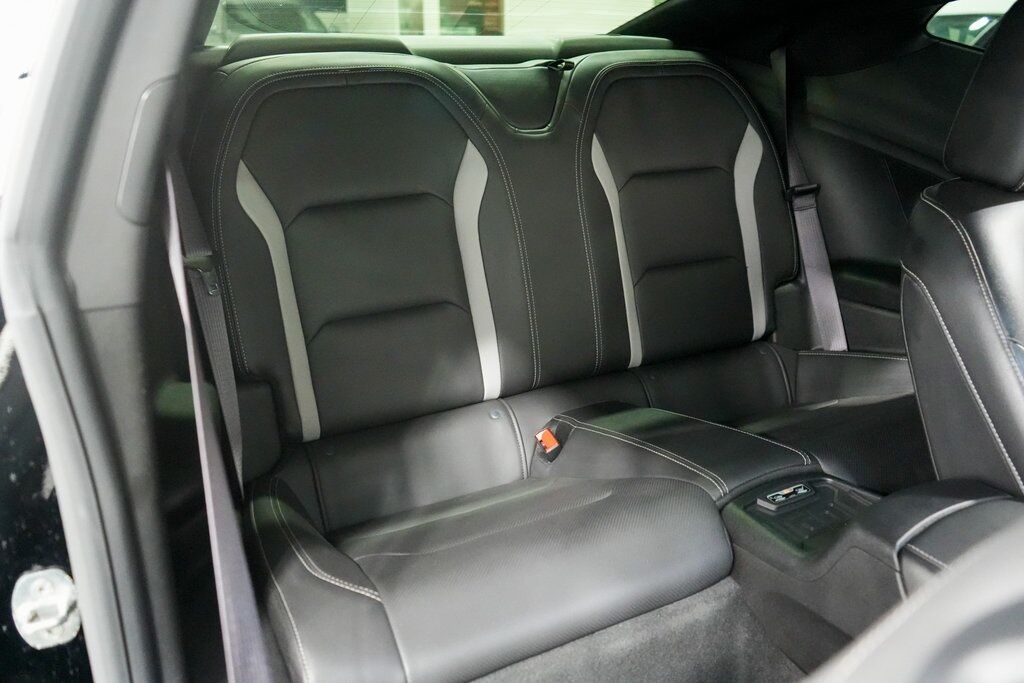 2017 Chevrolet Camaro SS Tigard OR