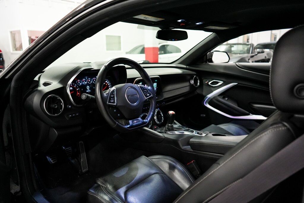 2017 Chevrolet Camaro SS Tigard OR