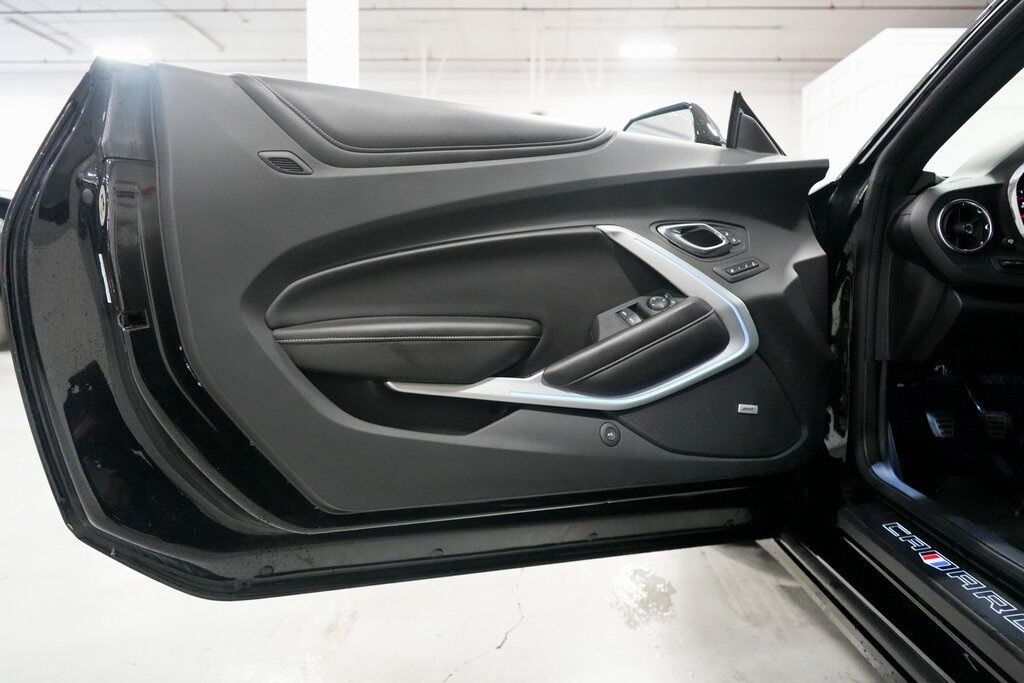 2017 Chevrolet Camaro SS Tigard OR