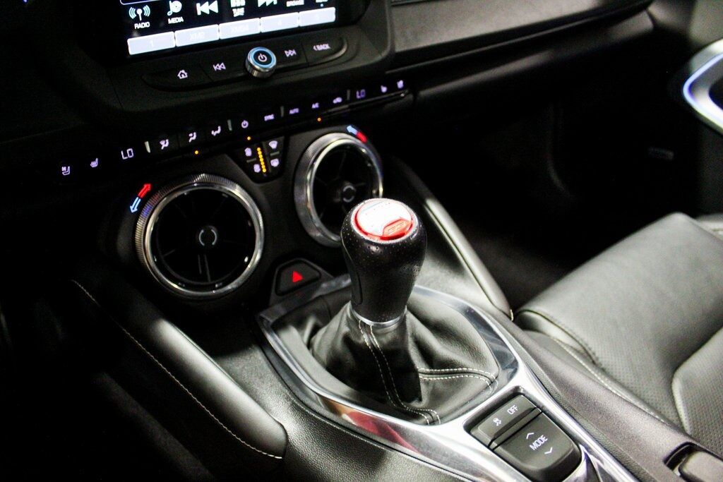 2017 Chevrolet Camaro SS Tigard OR