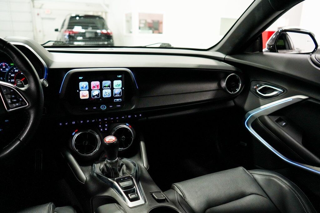 2017 Chevrolet Camaro SS Tigard OR