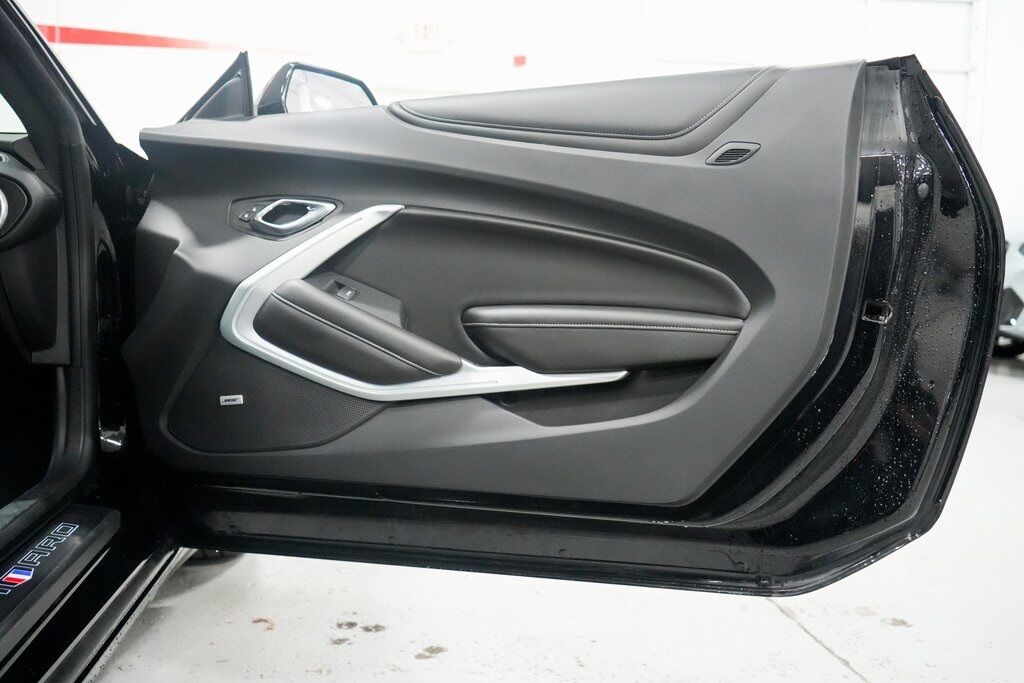 2017 Chevrolet Camaro SS Tigard OR