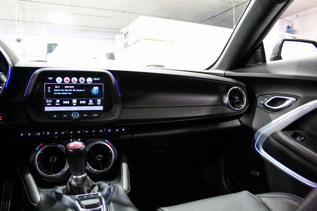 2017 Chevrolet Camaro SS Tigard OR