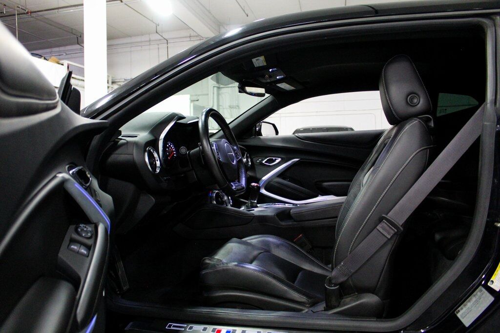2017 Chevrolet Camaro SS Tigard OR