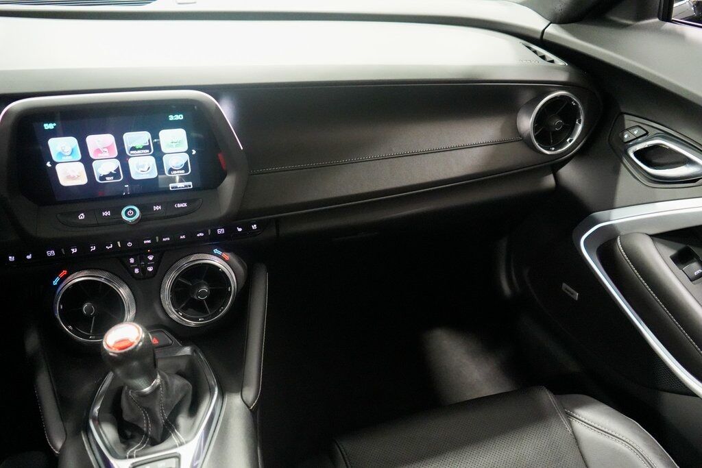 2017 Chevrolet Camaro SS Tigard OR