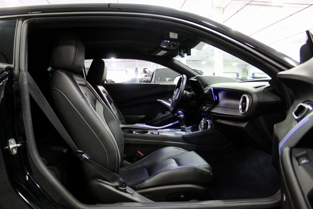 2017 Chevrolet Camaro SS Tigard OR