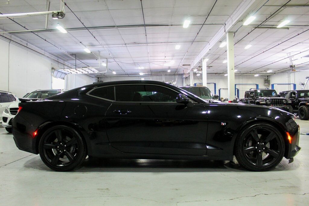 2017 Chevrolet Camaro SS Tigard OR