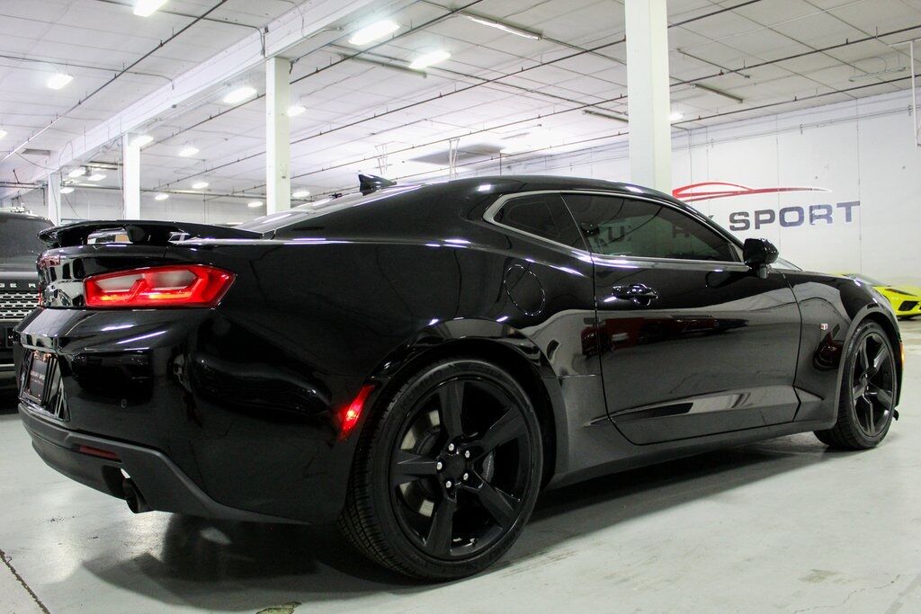 2017 Chevrolet Camaro SS Tigard OR