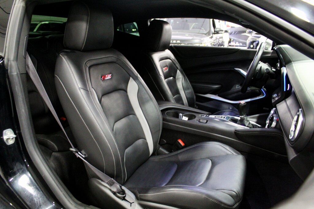 2017 Chevrolet Camaro SS Tigard OR