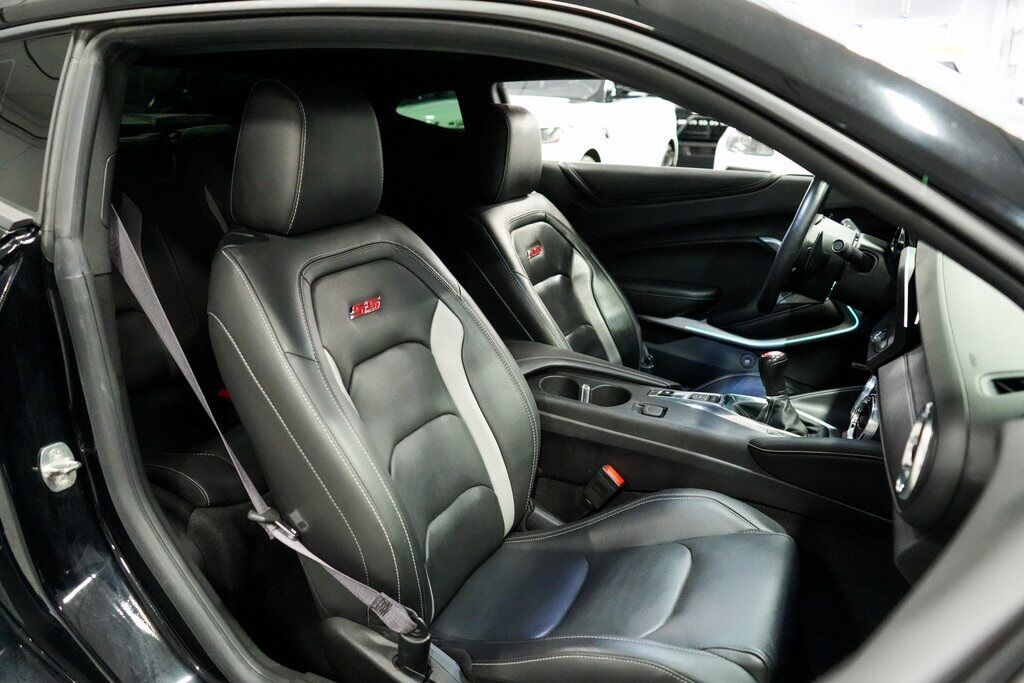 2017 Chevrolet Camaro SS Tigard OR