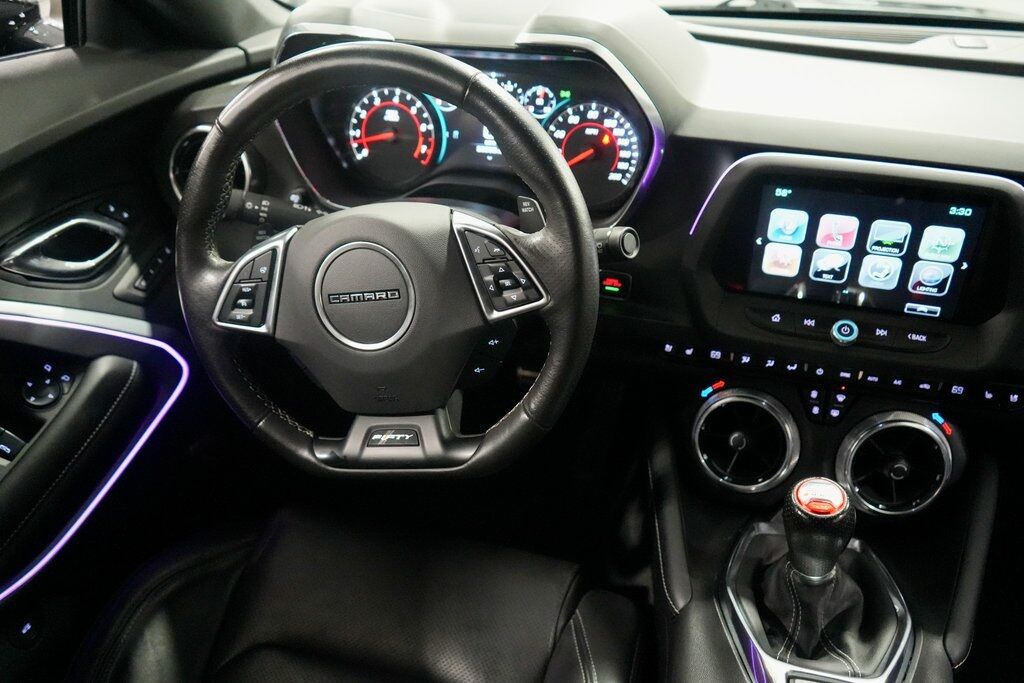 2017 Chevrolet Camaro SS Tigard OR