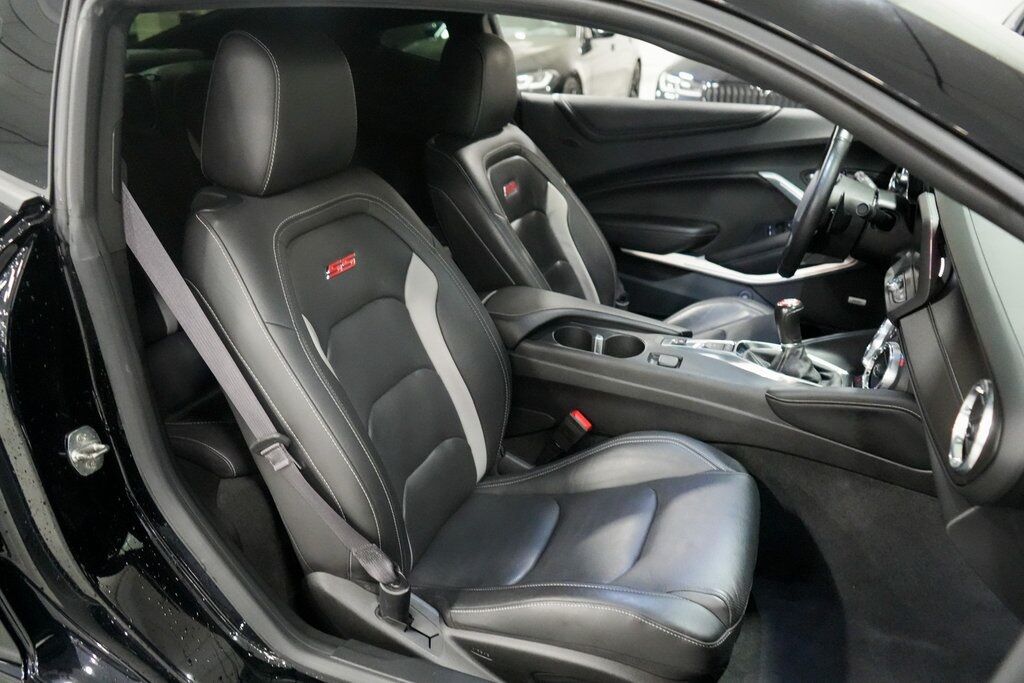 2017 Chevrolet Camaro SS Tigard OR