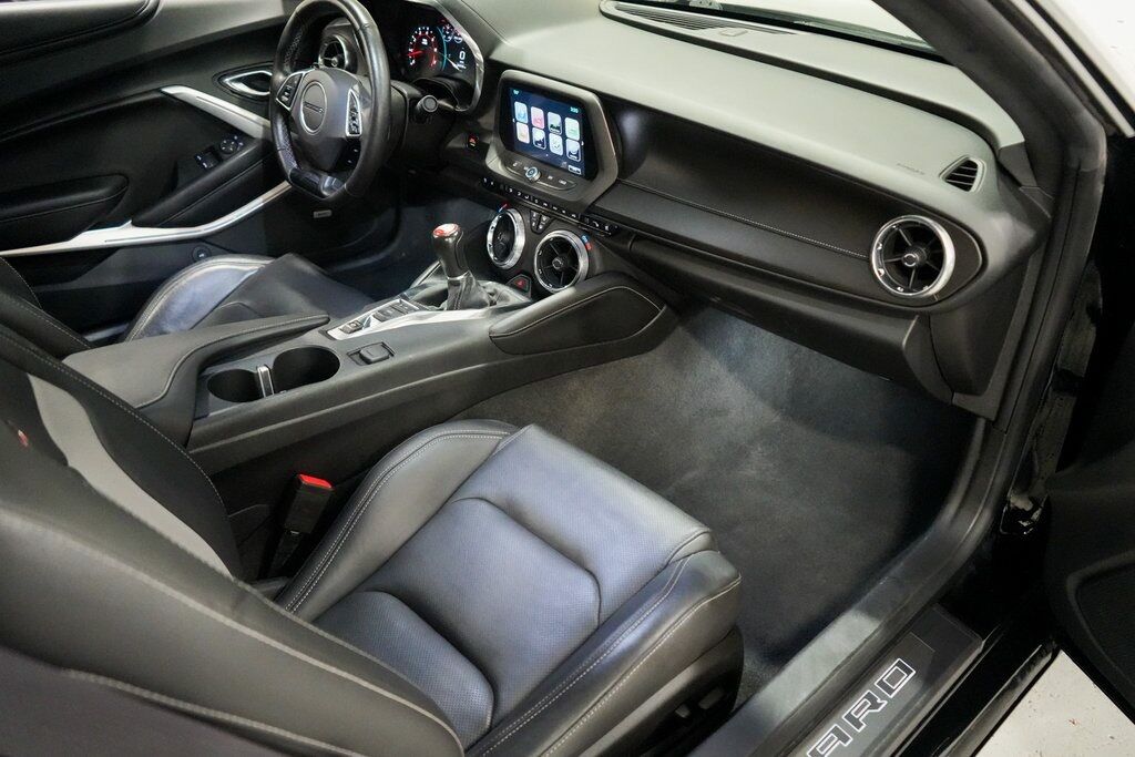 2017 Chevrolet Camaro SS Tigard OR