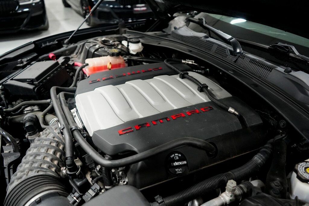 2017 Chevrolet Camaro SS Tigard OR