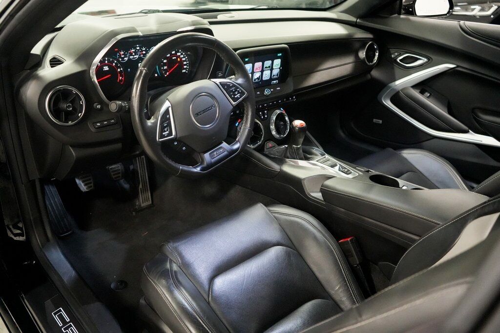 2017 Chevrolet Camaro SS Tigard OR