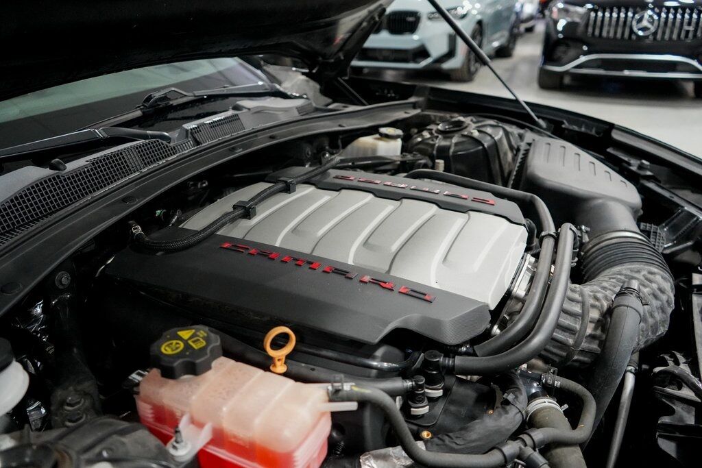 2017 Chevrolet Camaro SS Tigard OR