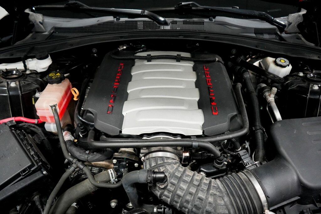 2017 Chevrolet Camaro SS Tigard OR