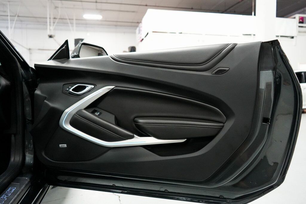 2017 Chevrolet Camaro SS Tigard OR