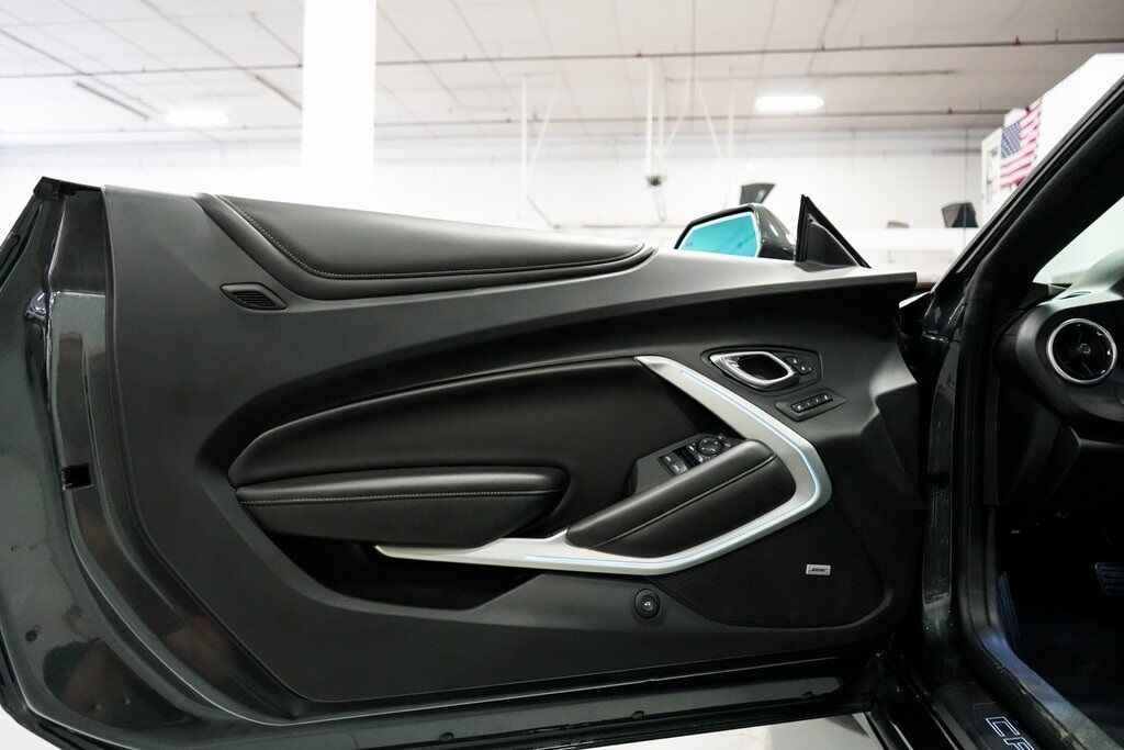 2017 Chevrolet Camaro SS Tigard OR