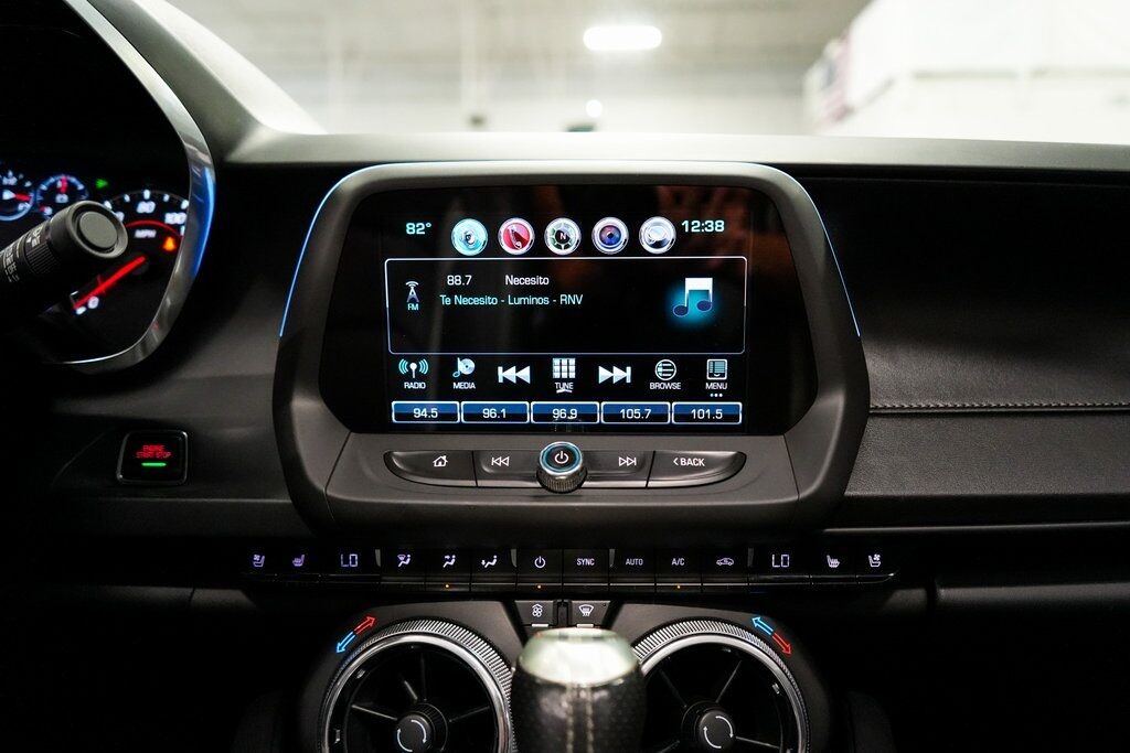 2017 Chevrolet Camaro SS Tigard OR