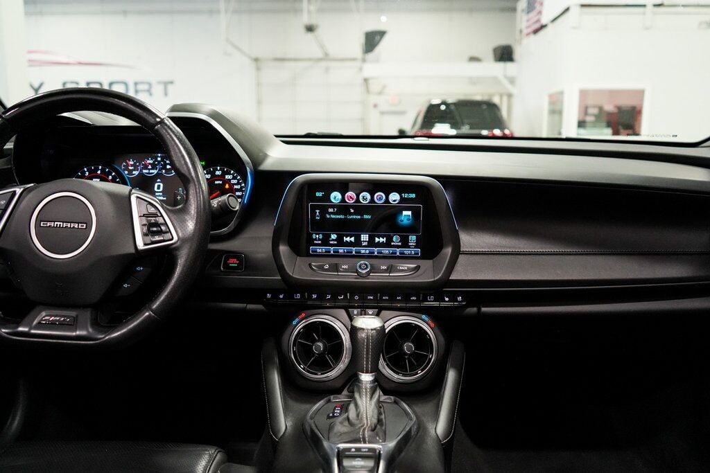 2017 Chevrolet Camaro SS Tigard OR