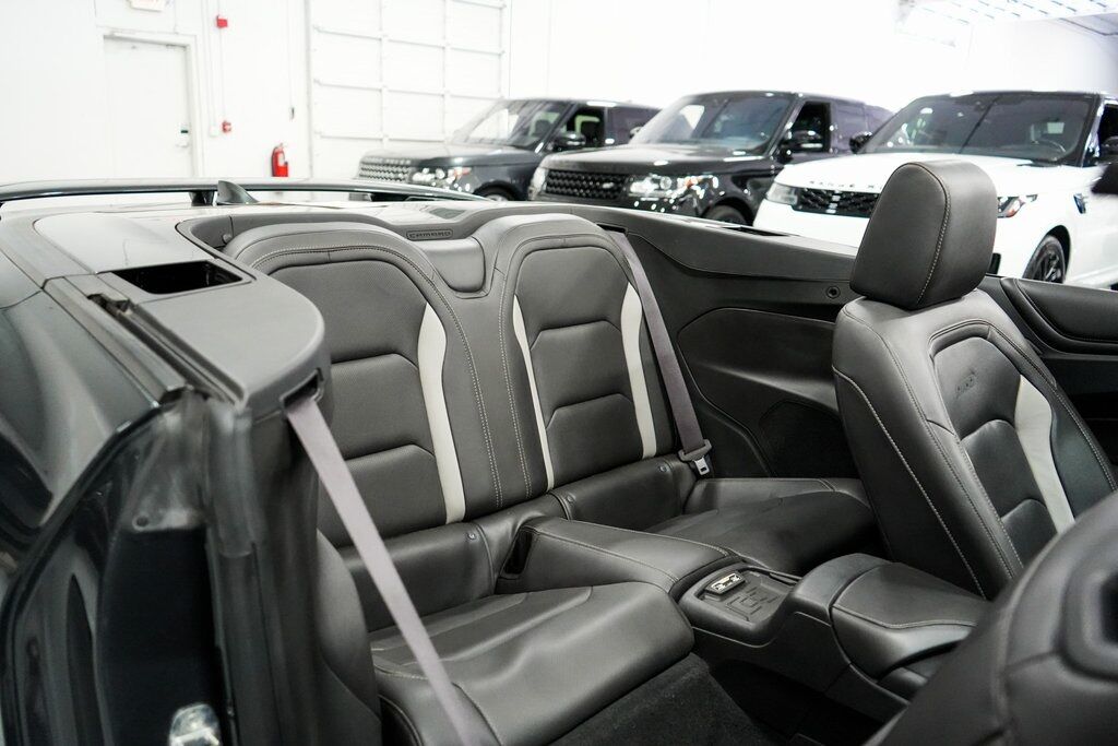 2017 Chevrolet Camaro SS Tigard OR