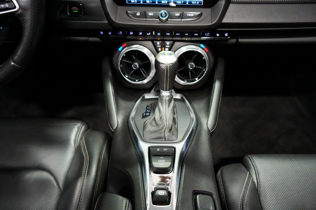 2017 Chevrolet Camaro SS Tigard OR