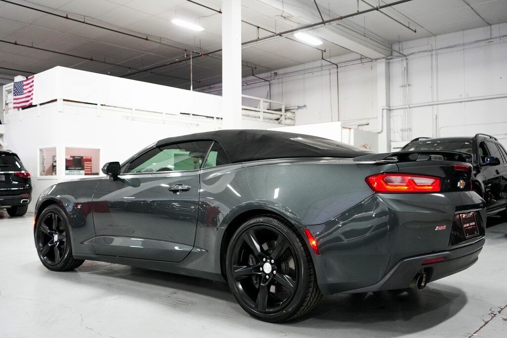 2017 Chevrolet Camaro SS Tigard OR