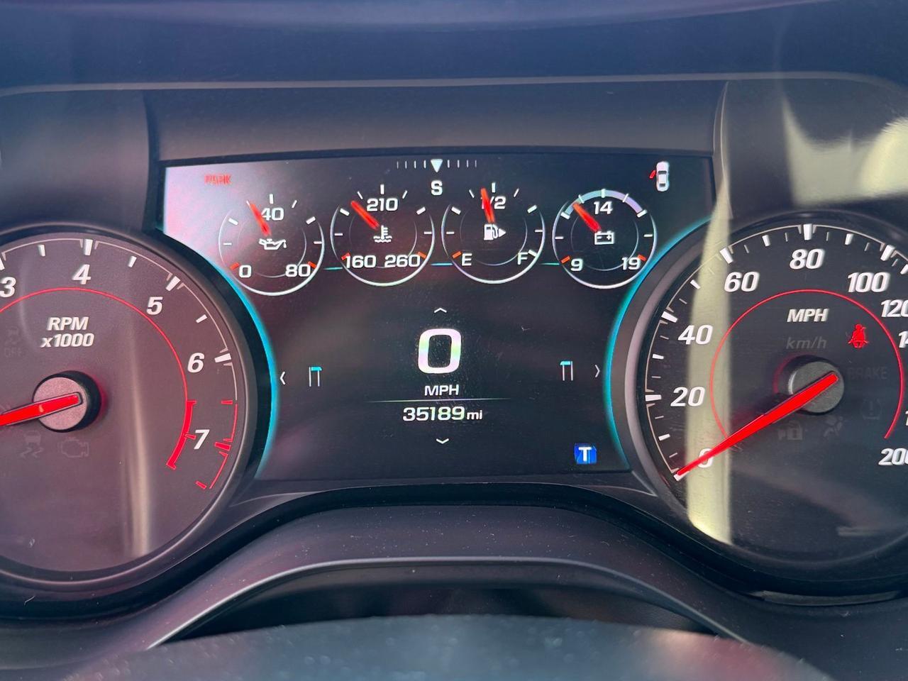 2017 Chevrolet Camaro SS Chantilly VA