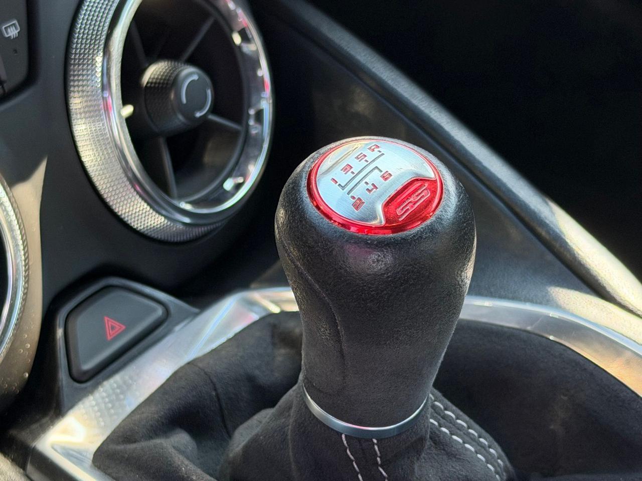 2017 Chevrolet Camaro SS Chantilly VA