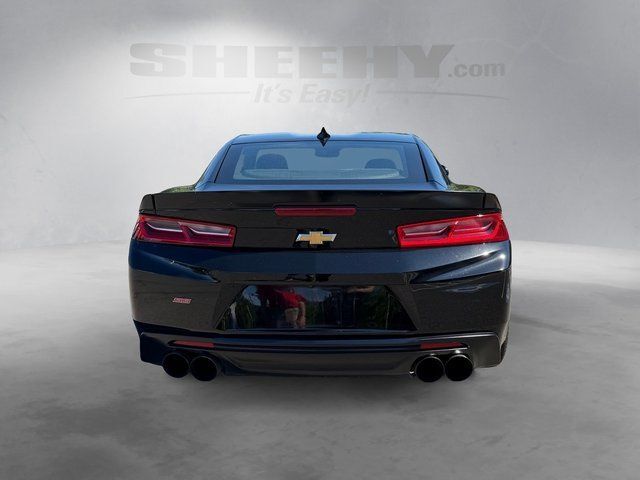 2017 Chevrolet Camaro SS Chantilly VA