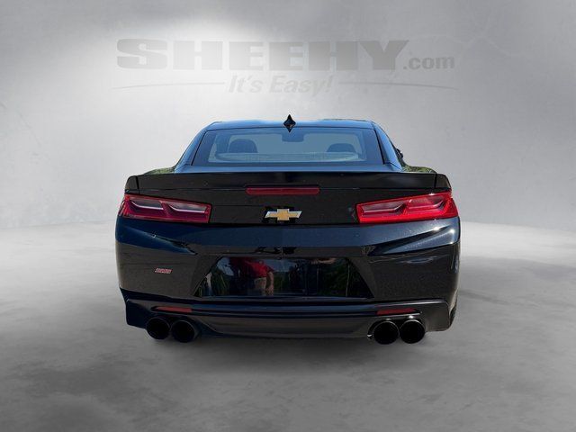 2017 Chevrolet Camaro SS Chantilly VA