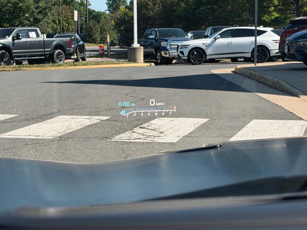 2017 Chevrolet Camaro SS Chantilly VA