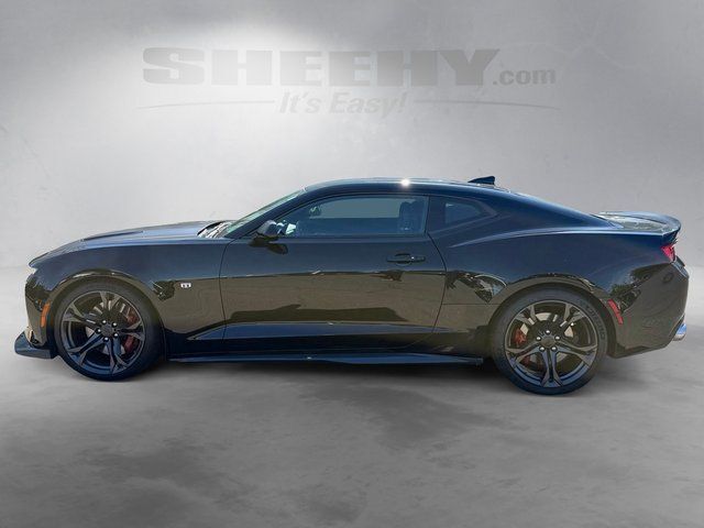 2017 Chevrolet Camaro SS Chantilly VA