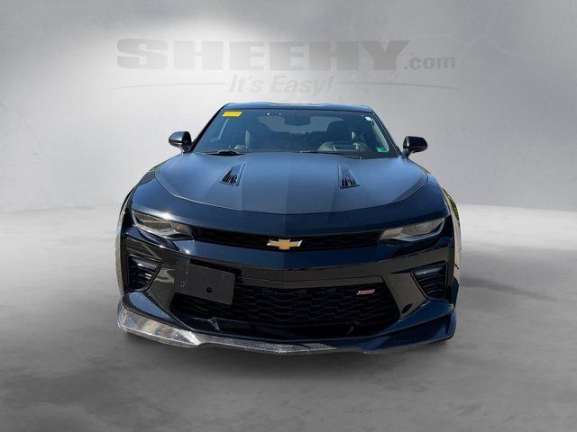 2017 Chevrolet Camaro SS Chantilly VA