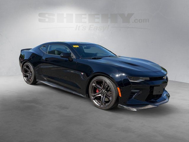 2017 Chevrolet Camaro SS Chantilly VA