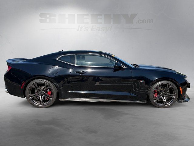 2017 Chevrolet Camaro SS Chantilly VA
