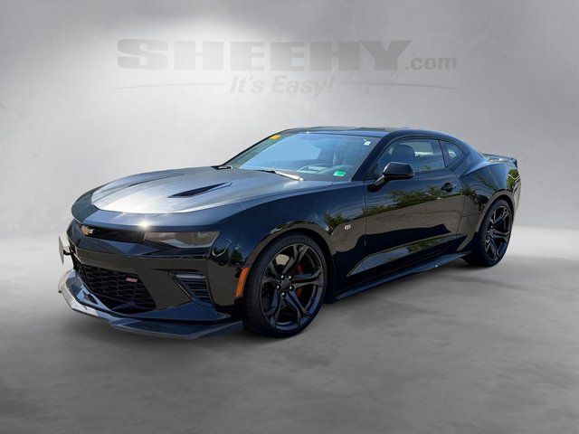 2017 Chevrolet Camaro SS Chantilly VA
