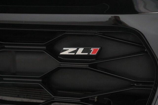 2017 Chevrolet Camaro ZL1 6spd MANUAL. ENGINE, 6.2L SUPERCHARGED V8 DI, VVT , PR Franklin TN