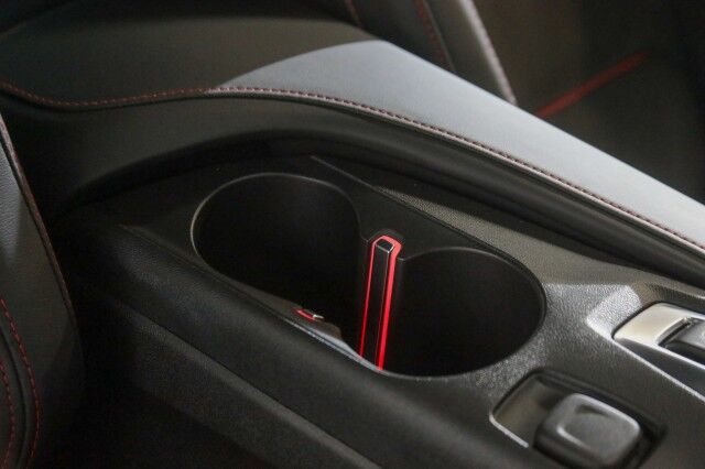 2017 Chevrolet Camaro ZL1 6spd MANUAL. ENGINE, 6.2L SUPERCHARGED V8 DI, VVT , PR Franklin TN